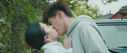 吻我在线观看,浪漫邂逅，心动瞬间  第2张