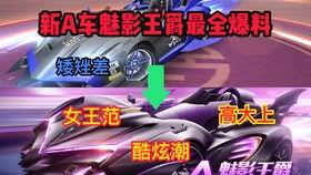 五阿哥飞车爆料视频大全,视频大全精彩瞬间回顾  第2张